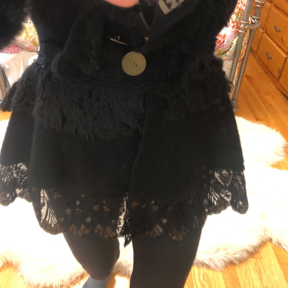 Original long sleeves sweater - Picture 5 of 8